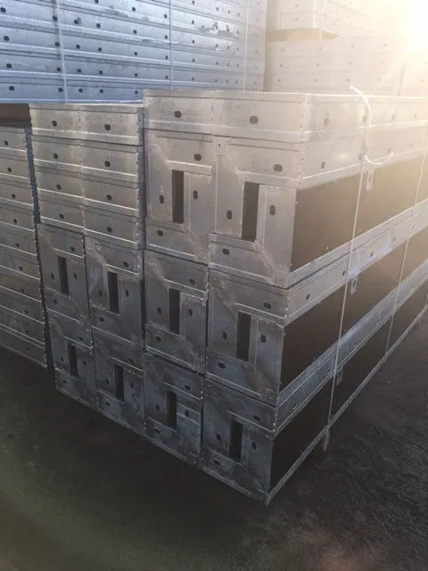 Szalunek ścienny,szalunki,ściany, Hunnebeck Rasto, MIDIBOX