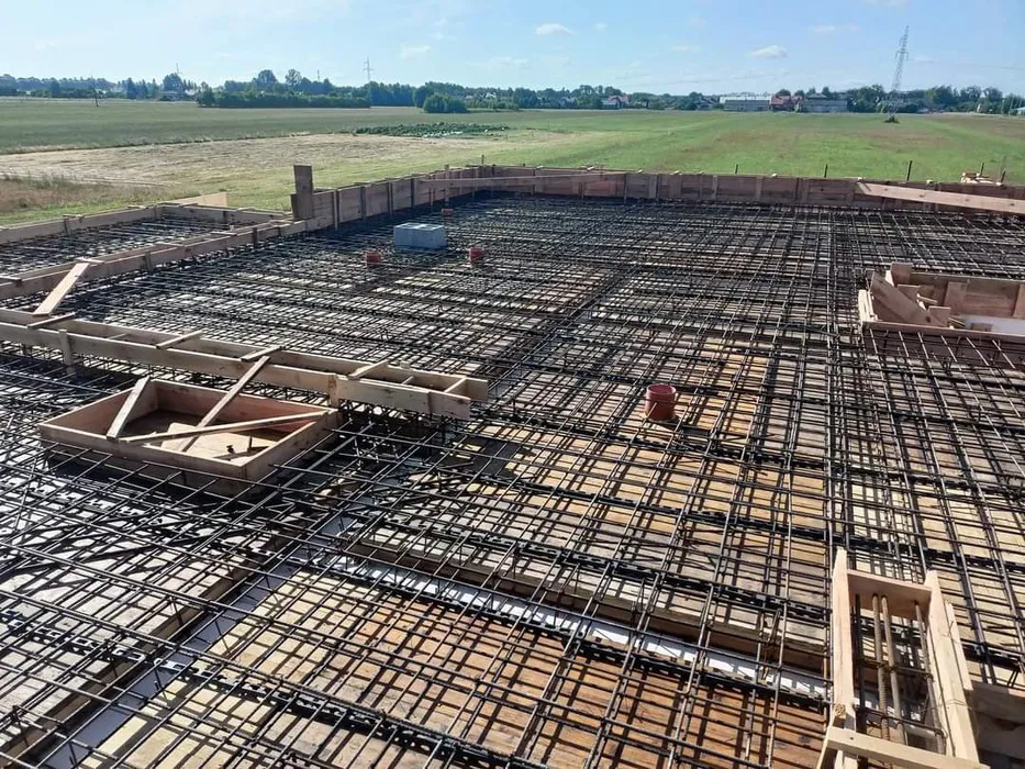 Budowa domów Firma budowlana Usługi budowlane Murarz SSO,SSZ Komplekso