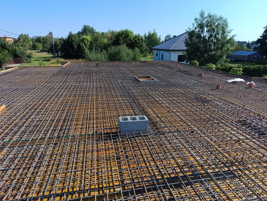 Budowa domów Firma budowlana Usługi budowlane Murarz SSO,SSZ Komplekso