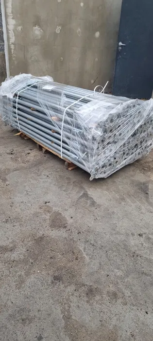 Wynajmę podpory stemple budowlane