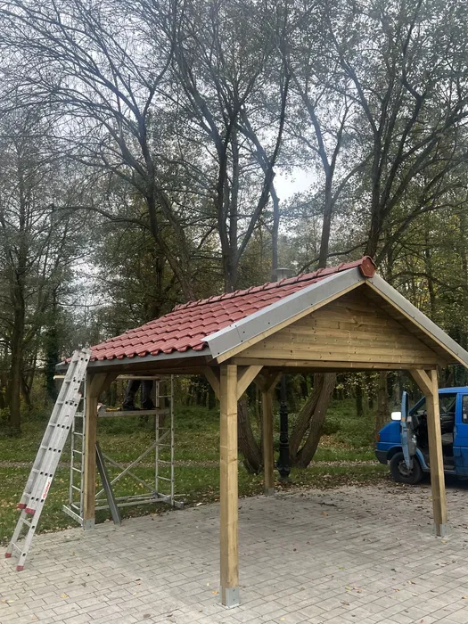 Usługi Dekarskie GWARANCJA!!! Dekarz
