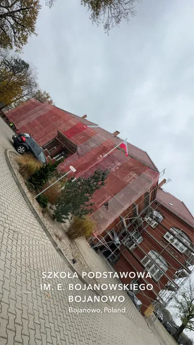 Wynajem rusztowań Najniższe ceny!