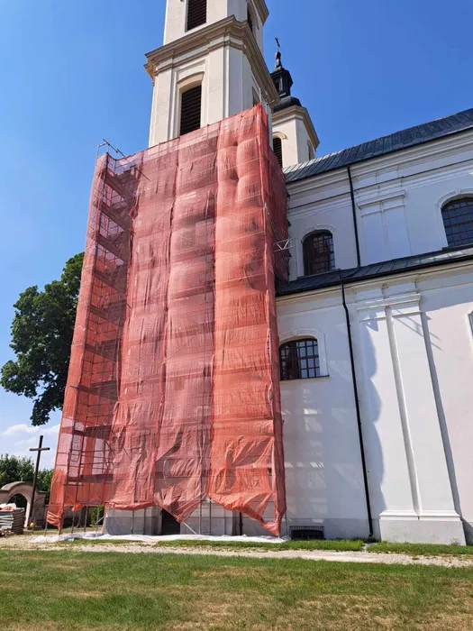 Wynajem rusztowań Najniższe ceny!