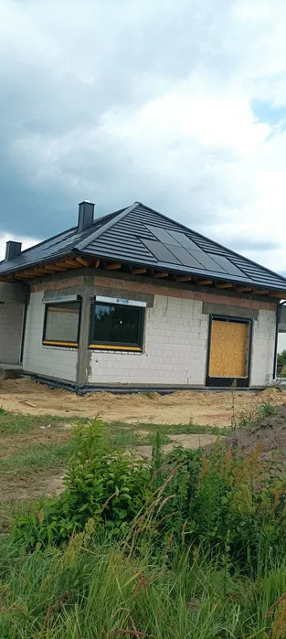 Budowa domów tanio