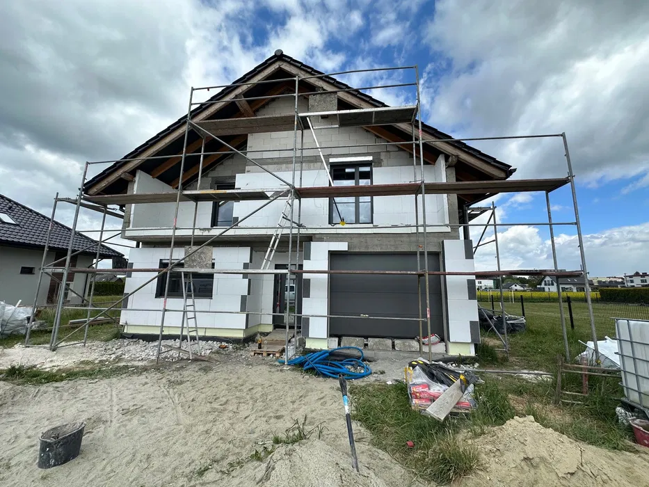 Wypożyczalnia rusztowania elewacyjnego ! Rusztowania od ręki !