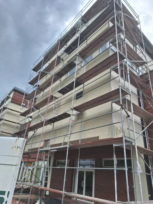 Wypożyczalnia rusztowania elewacyjnego ! Rusztowania od ręki !