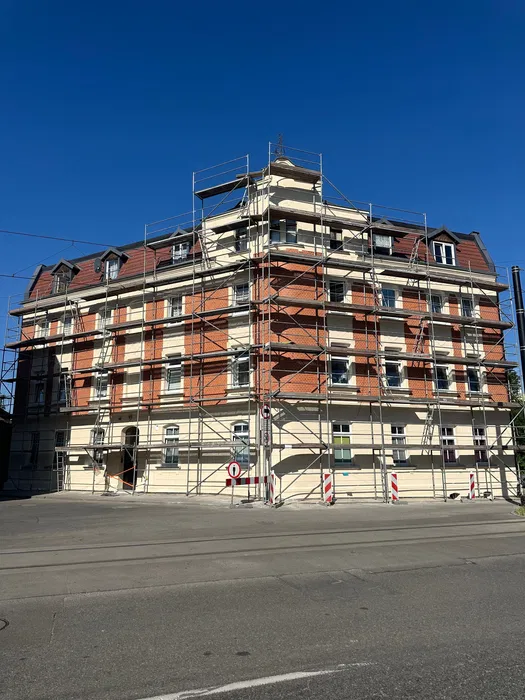 Wypożyczalnia rusztowania elewacyjnego ! Rusztowania od ręki !