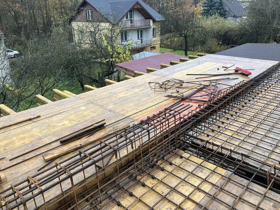 Wynajem szalunków stropowych najtaniej