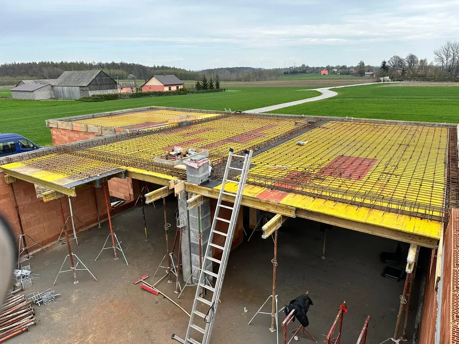 Wynajem szalunkow dzierzawa szalunki na strop dzierżawa najem szalunko