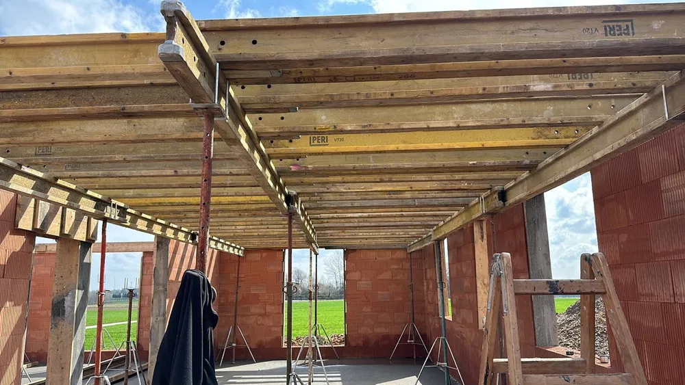 Wynajem szalunkow dzierzawa szalunki na strop dzierżawa najem szalunko