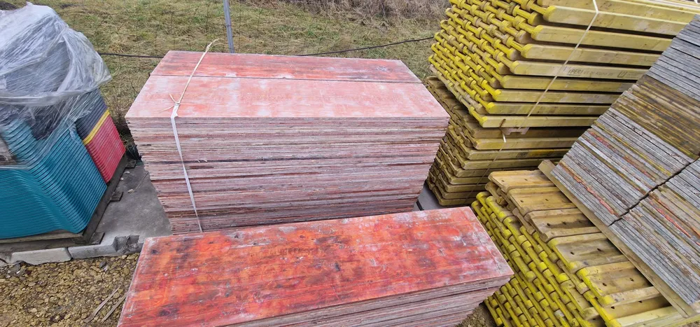 Wynajem szalunkow dzierzawa szalunki na strop dzierżawa najem szalunko