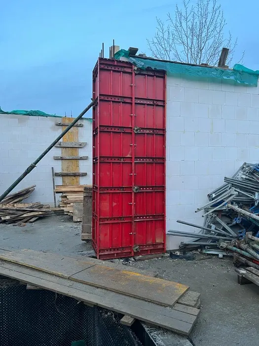 Wynajem szalunkow dzierzawa szalunki na strop dzierżawa najem szalunko