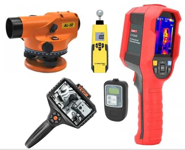 Rusztowanie warszawskie, przecinarka do płytek, pompa- wynajem