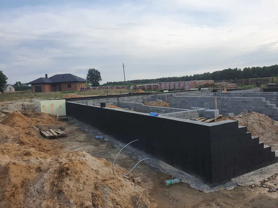 Firma Budowlana , Usługi budowy domów Terminy rok 2026