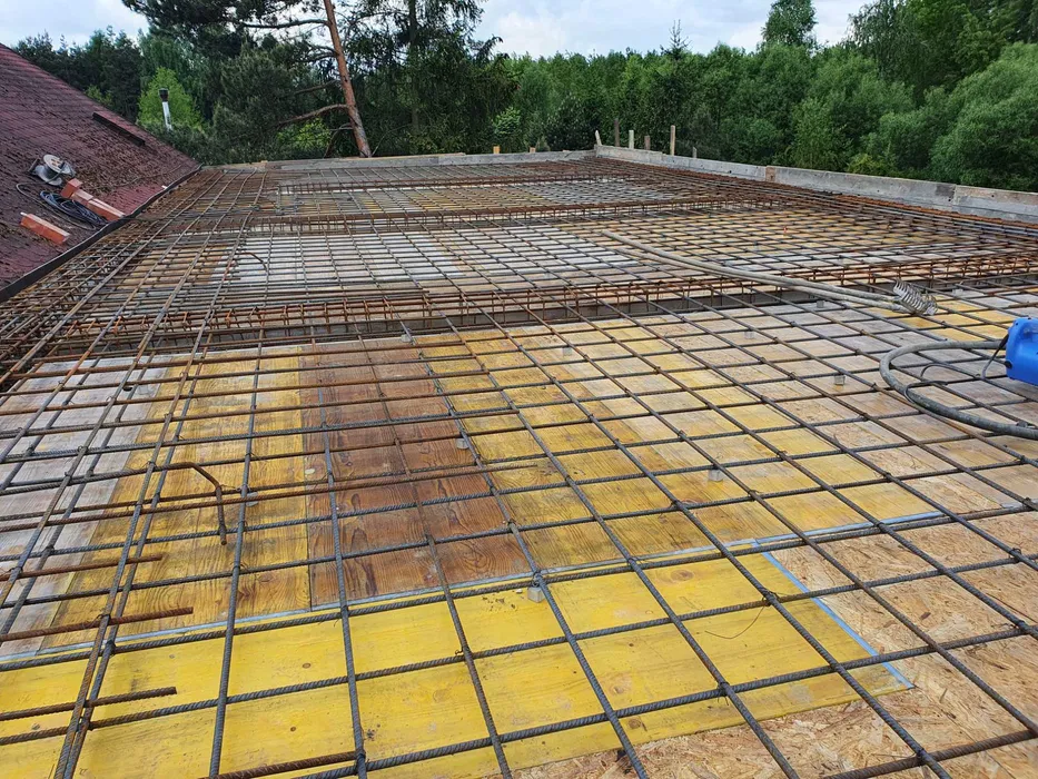 Firma Budowlana , Usługi budowy domów Terminy rok 2026