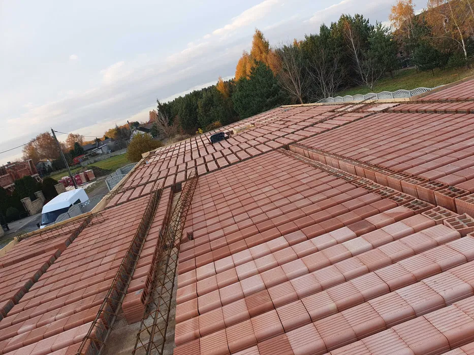 Firma Budowlana , Usługi budowy domów Terminy rok 2026