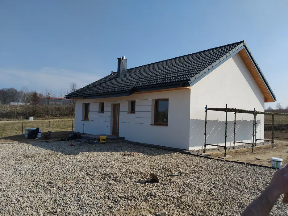 Ocieplanie budynków i poddaszy ,elewacje
