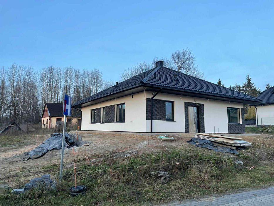 Odbiór techniczny mieszkania, domu, segmentu, inspektor budowlany