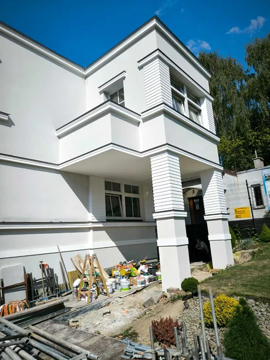 Zbudujemy Twój Dom od A do Z! Jeden Wykonawca, Pełen Spokój