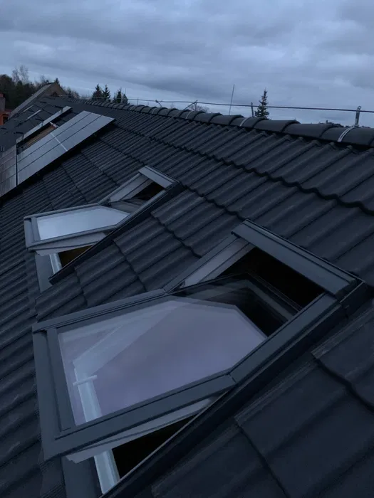 Montaż okien dachowych FAKRO / VELUX / ROTO. Wrocław i okolice