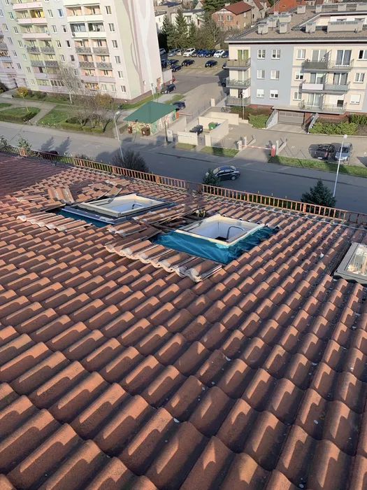 Montaż okien dachowych FAKRO / VELUX / ROTO. Wrocław i okolice