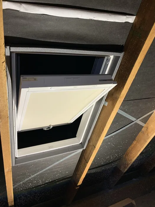 Montaż okien dachowych FAKRO / VELUX / ROTO. Wrocław i okolice