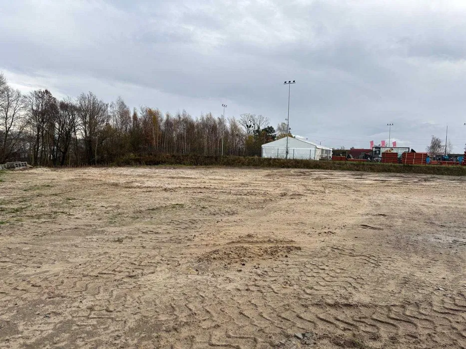 BETON TOWAROWY Skarszewy, Starogard Gdański, Trąbki Wielkie, Tczew