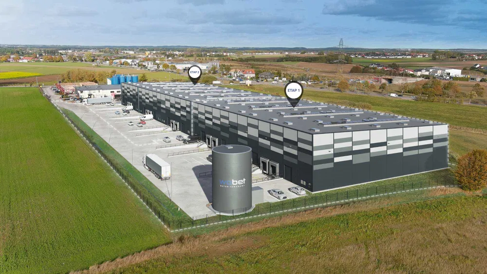BETON TOWAROWY Skarszewy, Starogard Gdański, Trąbki Wielkie, Tczew