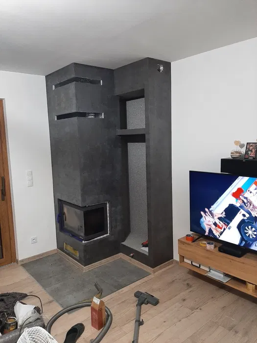 Remonty Łazienek , prace glazurnicze, wykończenia. BUNARYS Jakub Rom