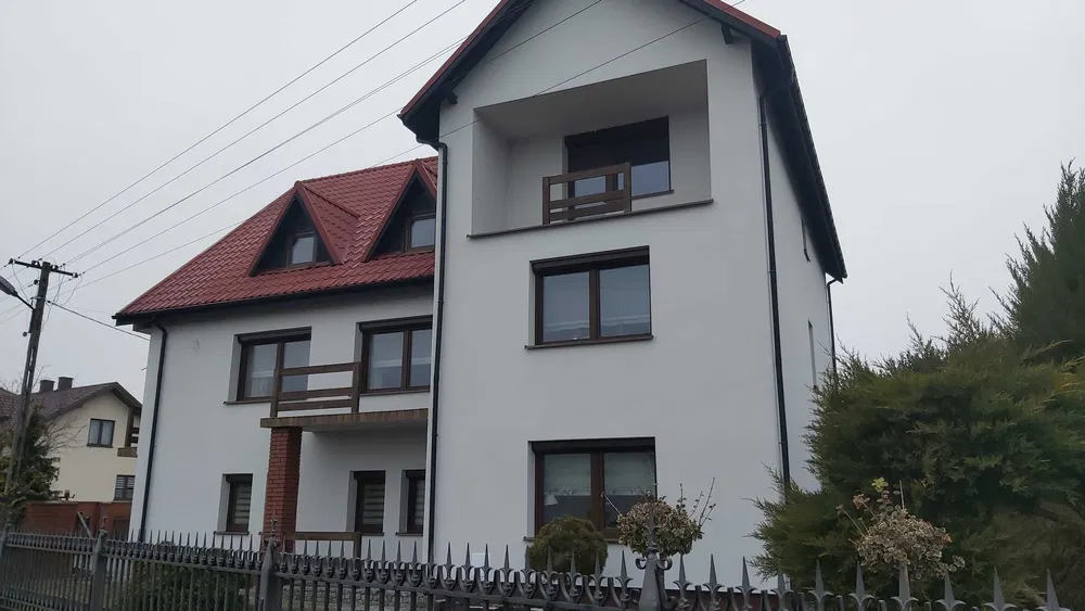 Ocieplenia, Docieplenia i Elewacje Budynków - dotacje