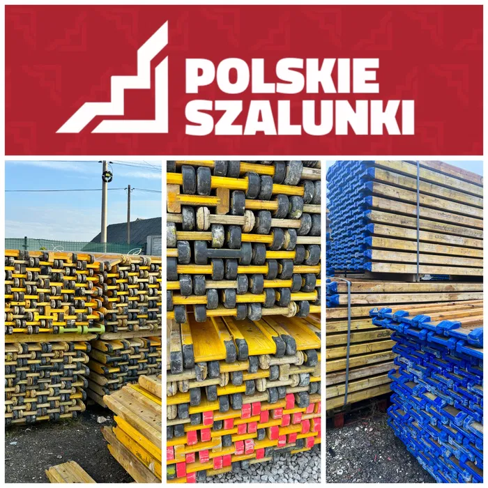 Wypożyczalnia/Wynajem Szalunków Stropowych