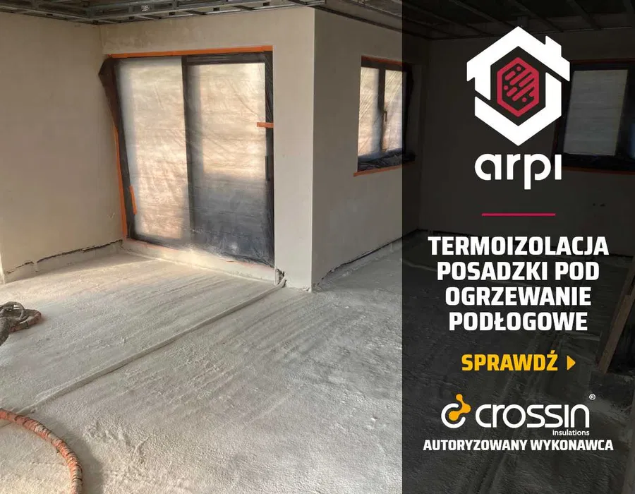 Ocieplenie Piana Pur Izolacje Natryskowe Pianą Ocieplenie Pianką Pur