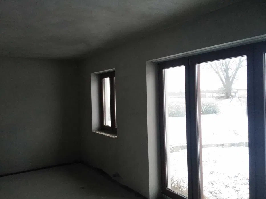 Tynki maszynowe najwyższa jakość