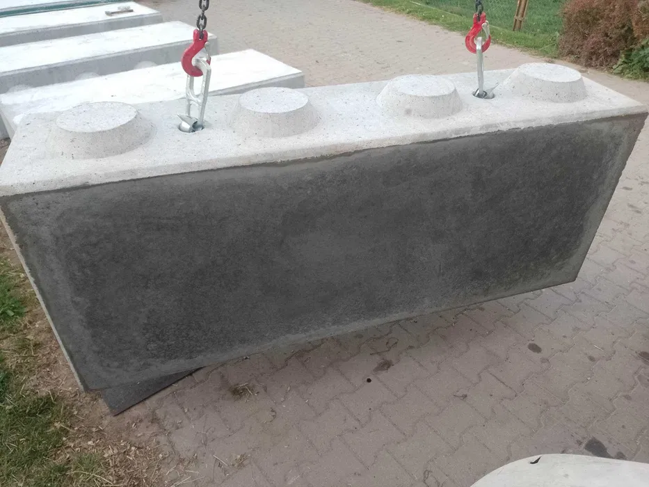 Szalunki deskowania ścienne wynajem, przeciski pod drogamii