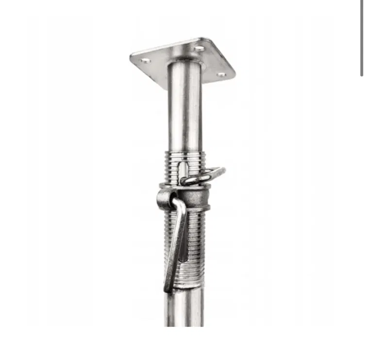 Szalunki Stropowe, stemple, podpory, dzwigary Mysłowice