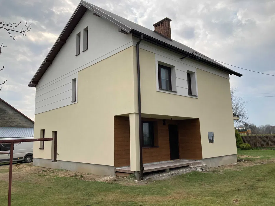 Ocieplenia - Elewacje NAJNIŻSZE CENY wysoka jakość! Docieplenia