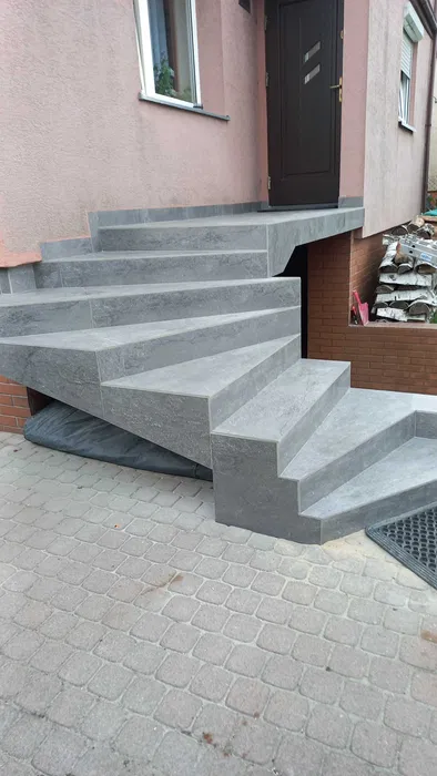 Usługi budowlane