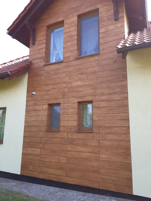Usługi remontowo-budowlane