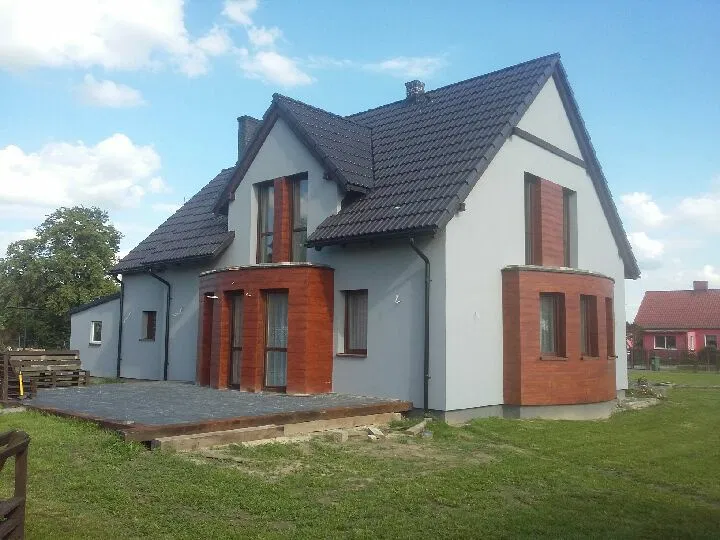 Usługi remontowo-budowlane