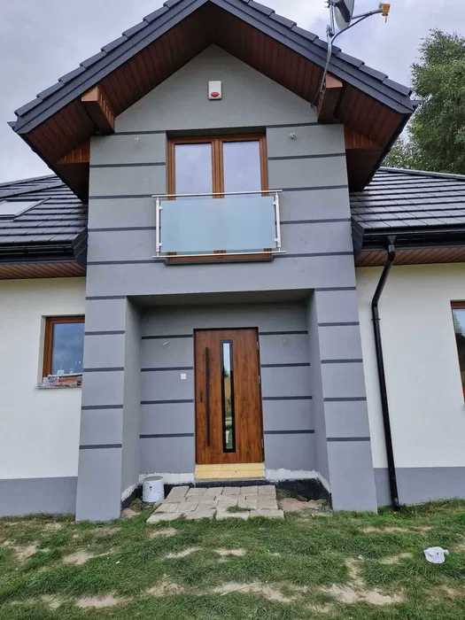 Docieplenia ocieplenia elewacje