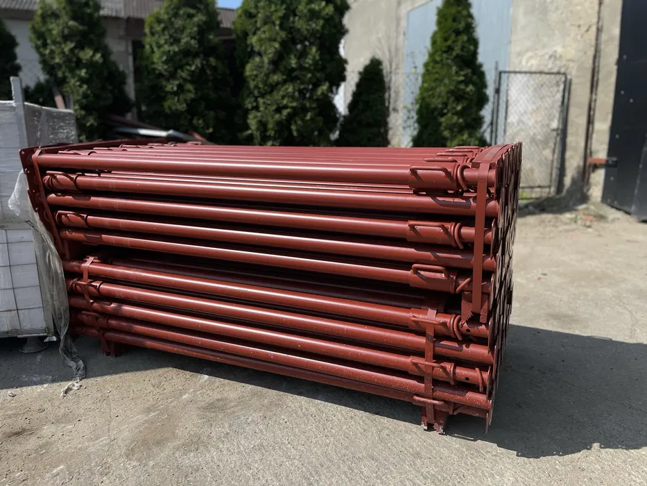 Wynajem stempli metalowych od 20 gr/szt doki korony trójnogi płyty