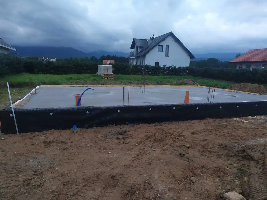 Budowa domów, adaptacje, formalności, nadzór kierownika. od A do Z