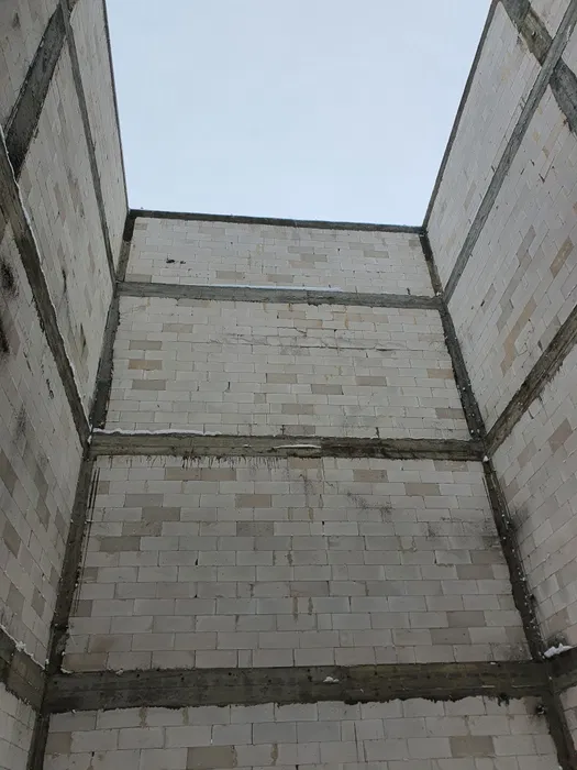 Usługi budowlane