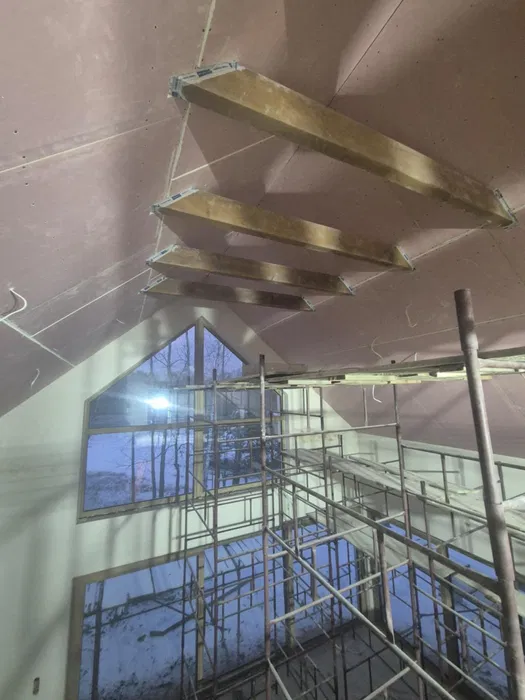 Ocieplanie dachów i elewacji, wykończenia wnętrz - Solidnie i na czas