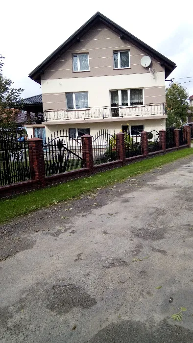 Elewacje ,docieplanie budynków .Małopolska