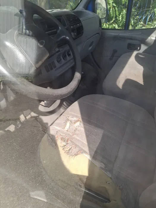 Sprzedaż i Wynajem rusztowań