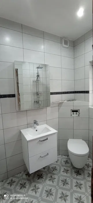 Usługi remontowo-budowlane