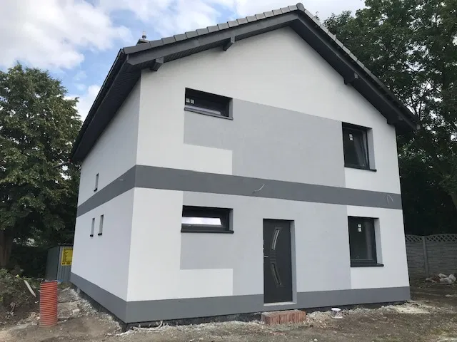 Elewacje i ocieplenia domów - wolne terminy 2026