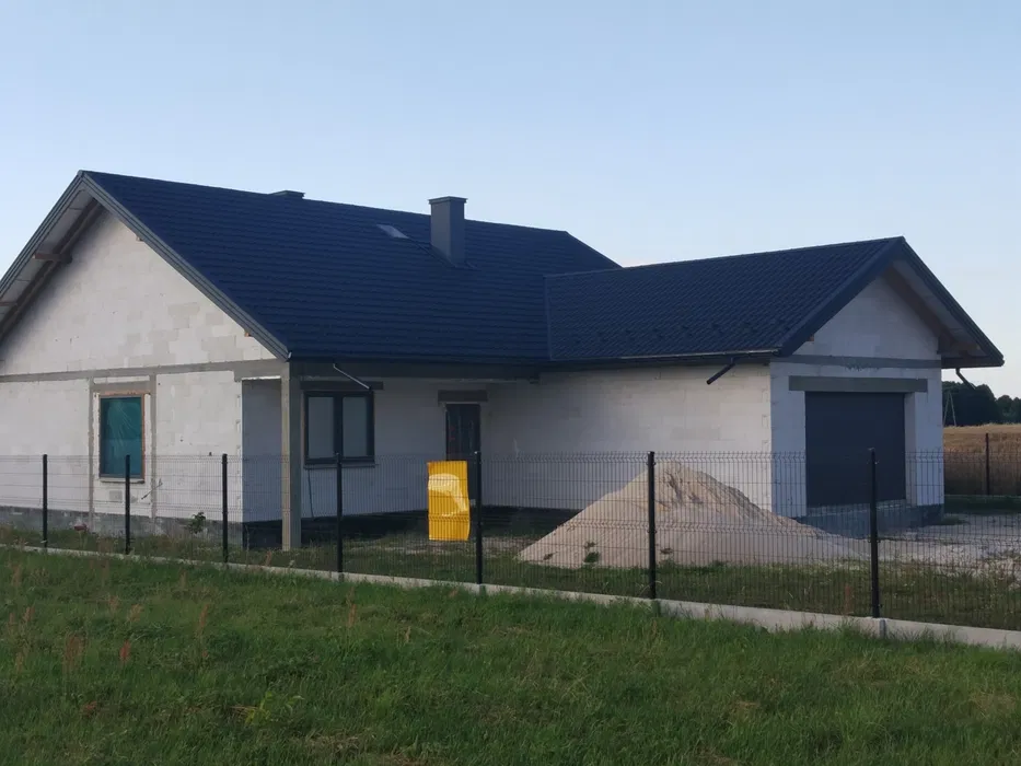 Usługi dekarskie, więźby dachowe, dachy, pokrycia dachowe