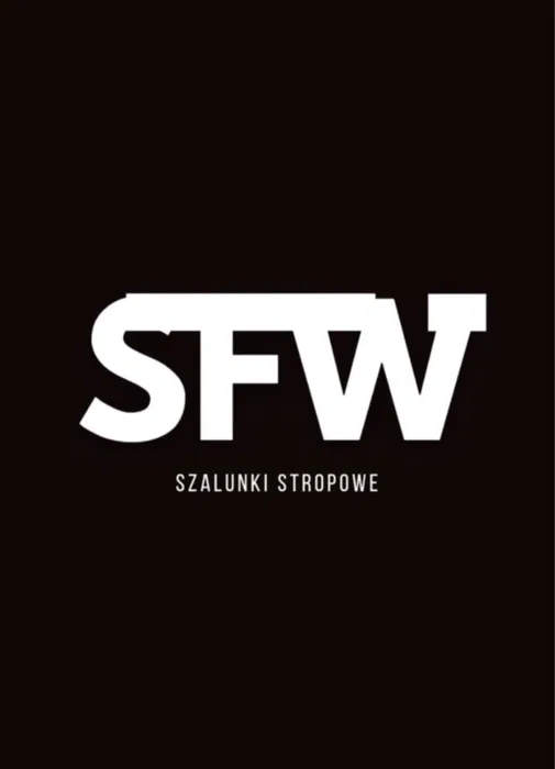 Wynajem szalunku stropowego stemple Siedlce Waw Łukow Garwolin